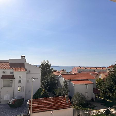 Perica Apartments Zadar Luaran gambar