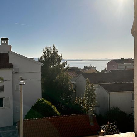 Perica Apartments Zadar Luaran gambar