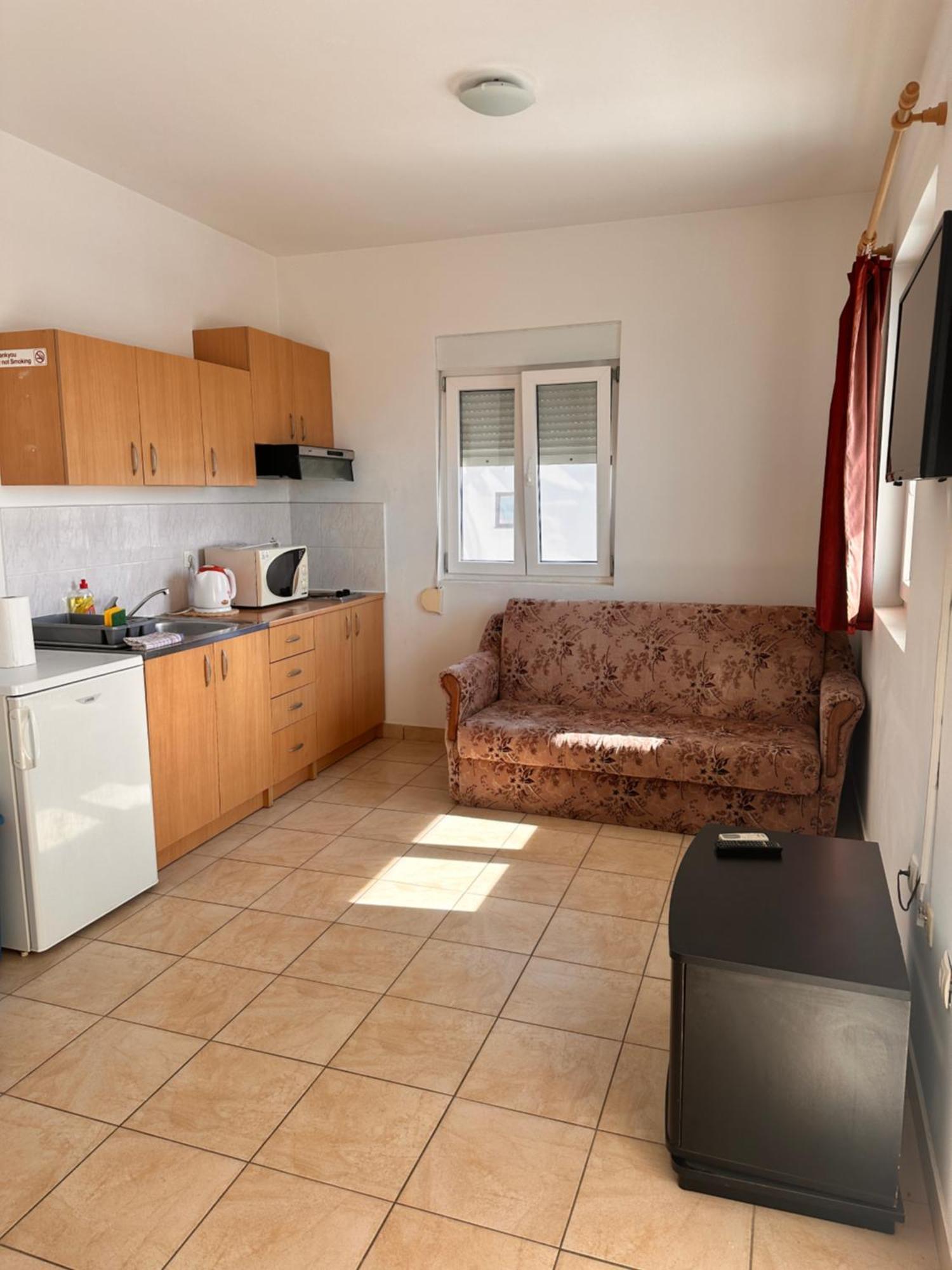 Perica Apartments Zadar Luaran gambar