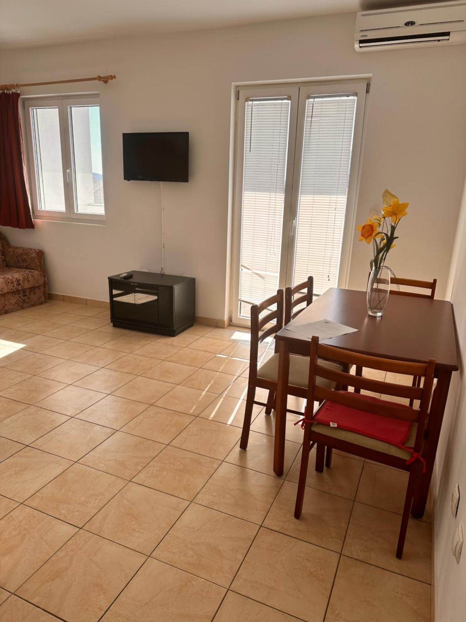 Perica Apartments Zadar Luaran gambar