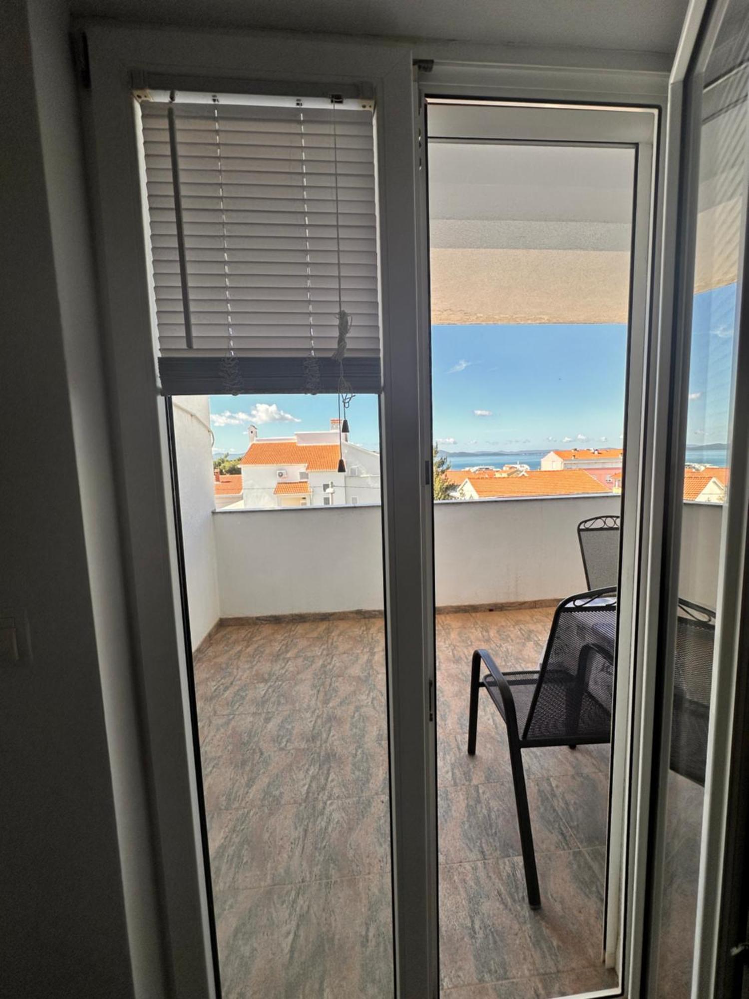 Perica Apartments Zadar Luaran gambar