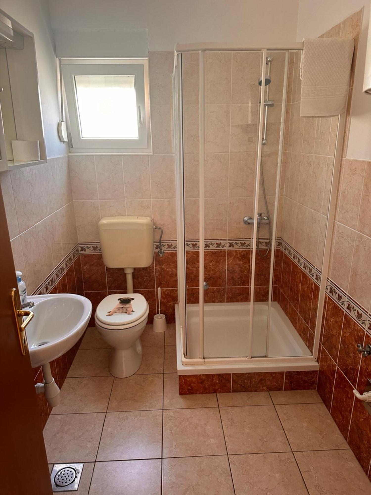 Perica Apartments Zadar Luaran gambar