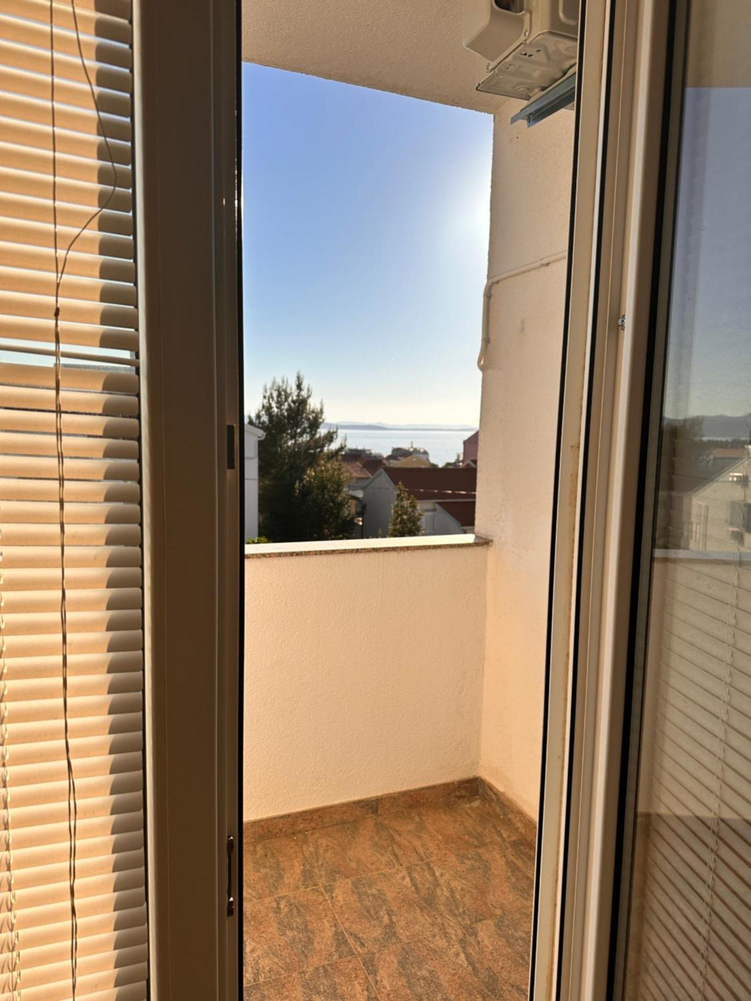 Perica Apartments Zadar Luaran gambar