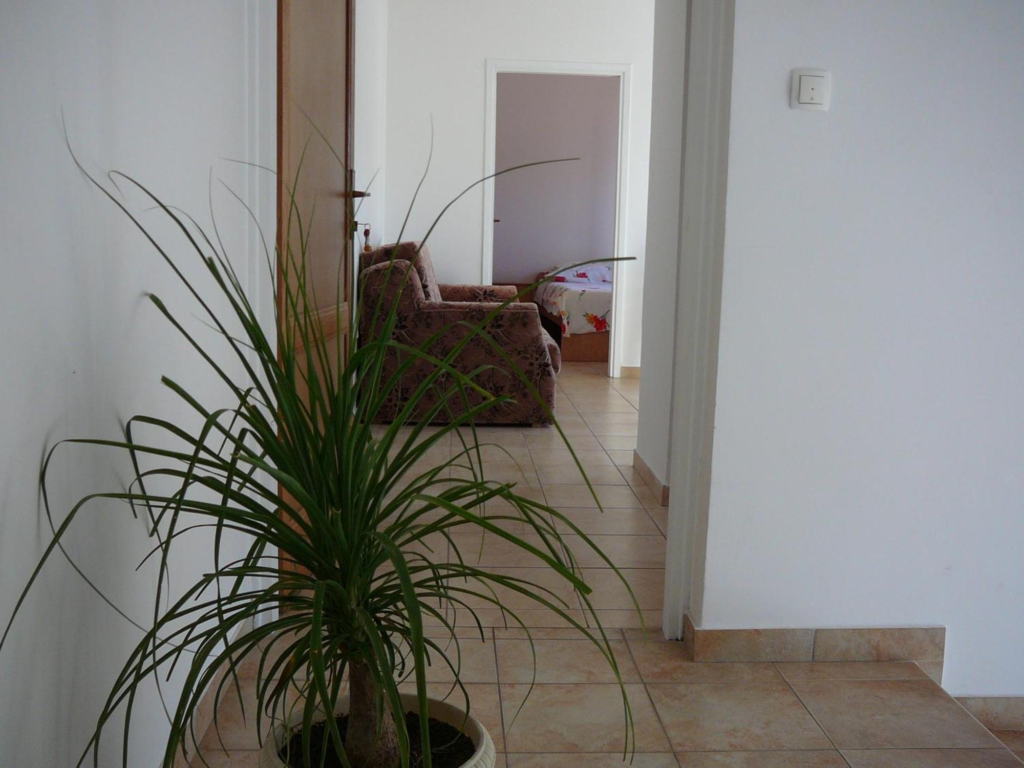 Perica Apartments Zadar Luaran gambar
