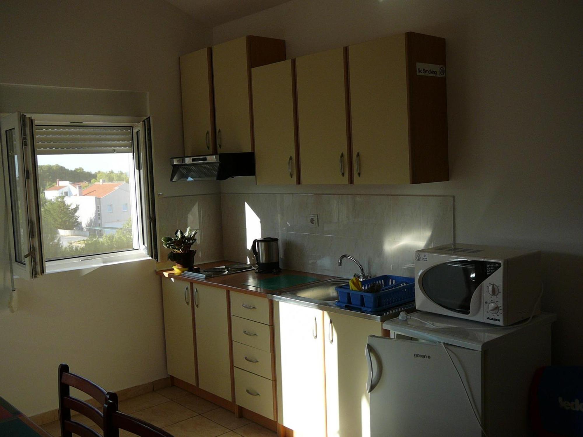Perica Apartments Zadar Luaran gambar