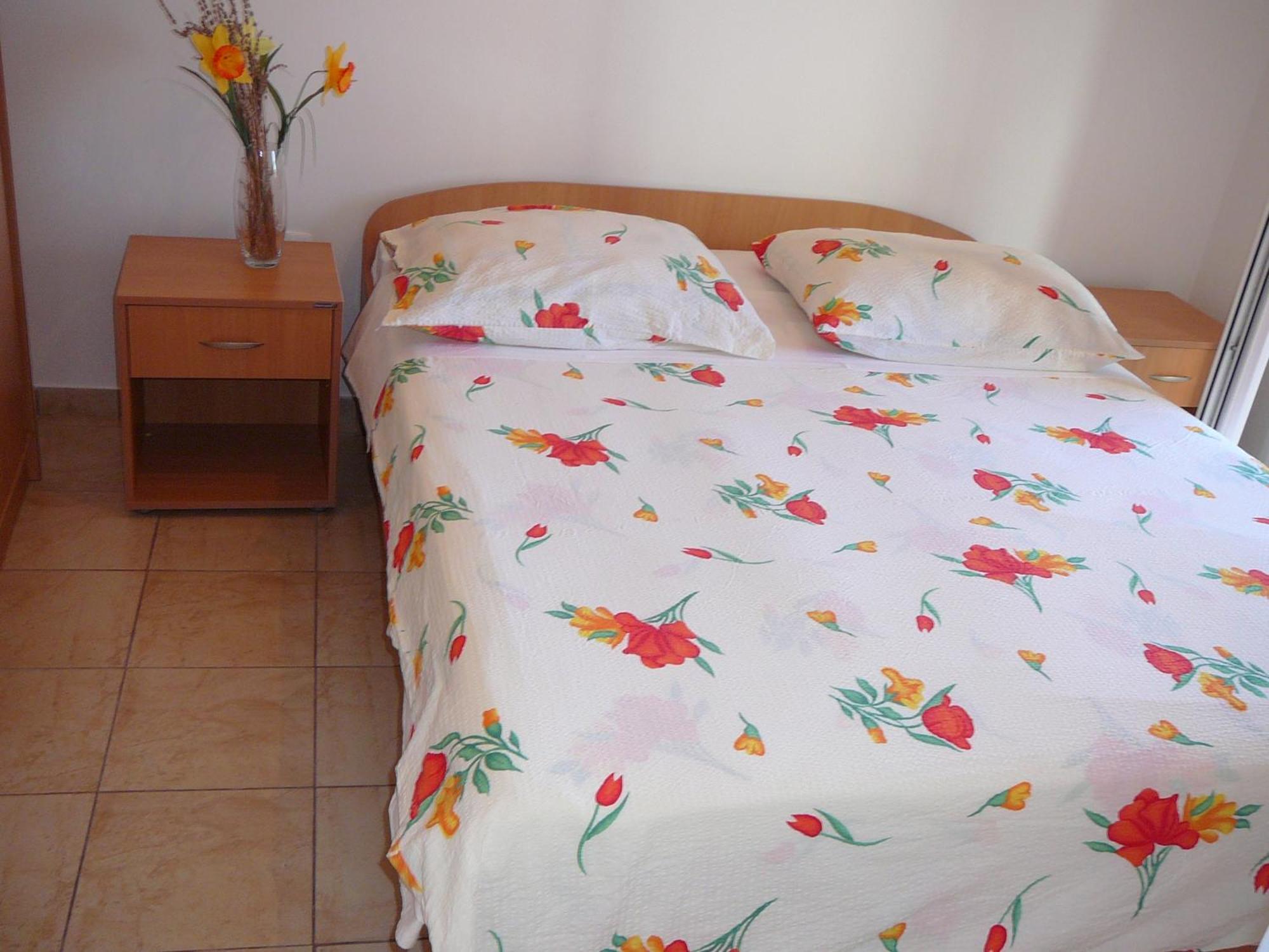 Perica Apartments Zadar Luaran gambar