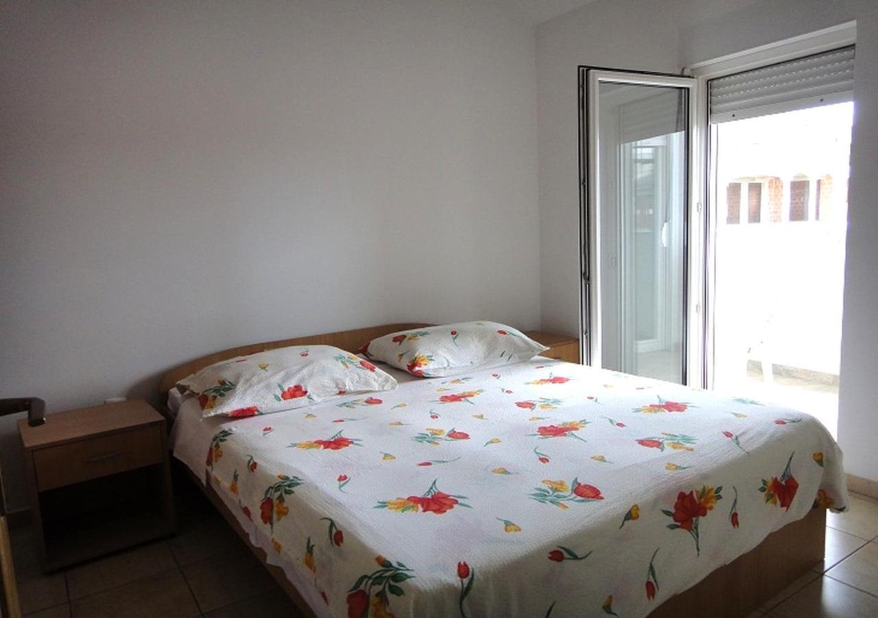 Perica Apartments Zadar Luaran gambar
