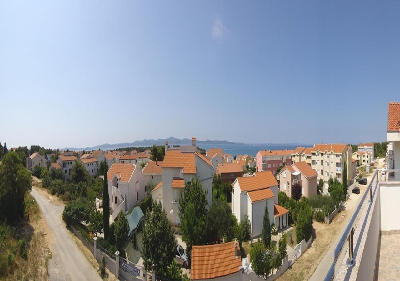 Perica Apartments Zadar Luaran gambar