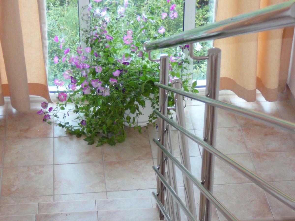 Perica Apartments Zadar Luaran gambar
