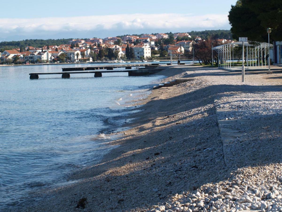 Perica Apartments Zadar Luaran gambar