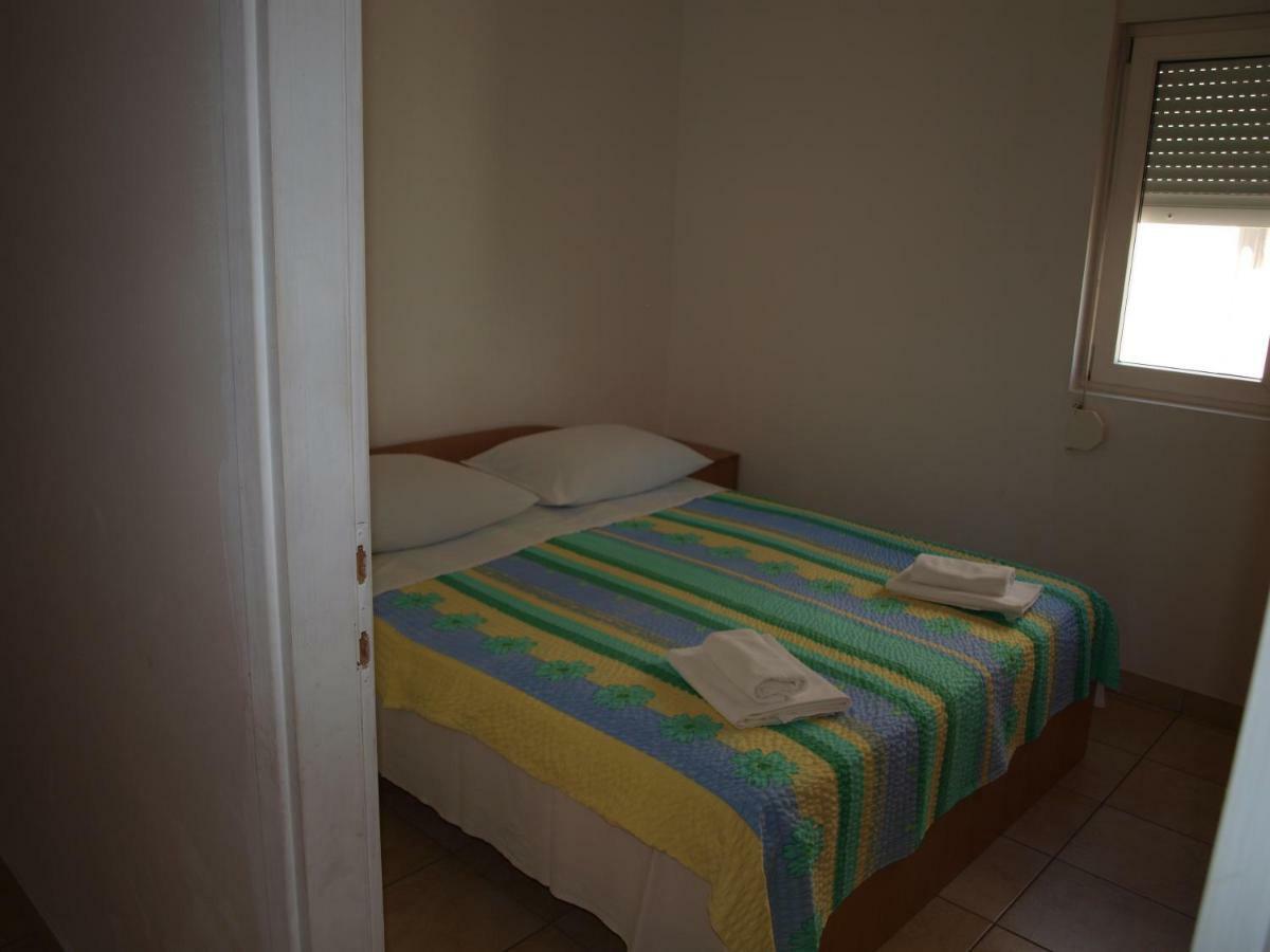 Perica Apartments Zadar Luaran gambar