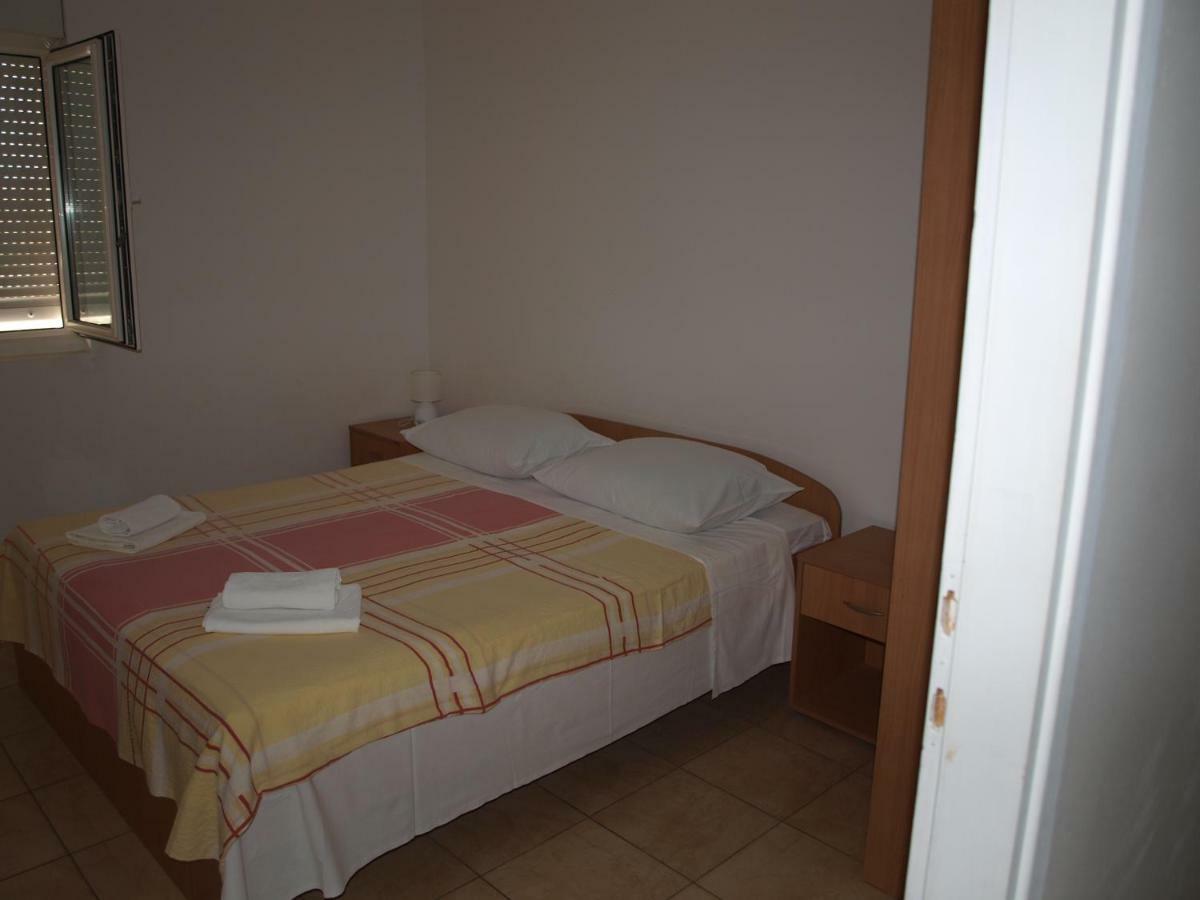 Perica Apartments Zadar Luaran gambar